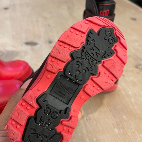 Boots 5c - Picture 7 of 7